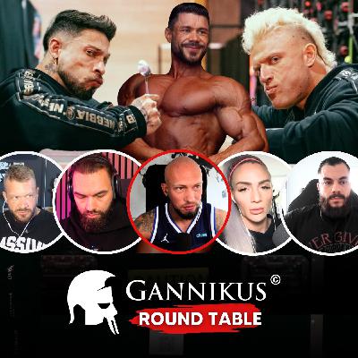 Urs in der Open: 119 Kilo & Stage Ready?! Fabian Mayr: Top 5 Mr. Olympia?