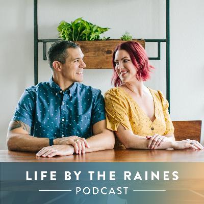 #14 - Deep Relationships & Navigating Conflict