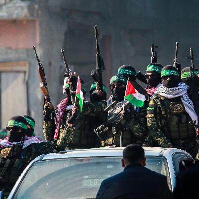 What is Hamas’ Strategy?