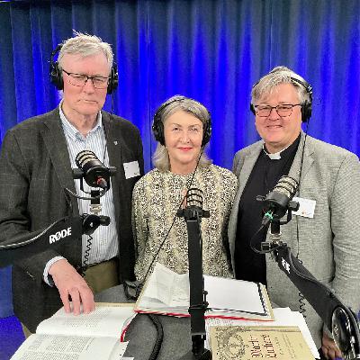 Avsnitt 80: Stora katekesen på nytt