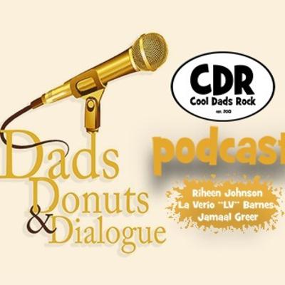 Dads, Donuts, Dialog Ep.4 Sports Dads Dads, Donuts, Dialog Ep.4 Sports Dads