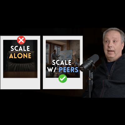 The Hidden Growth Advantage Top CEOs Swear By with Christoff Poppe