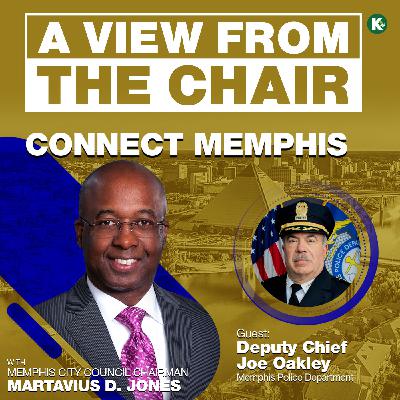 Connect Memphis