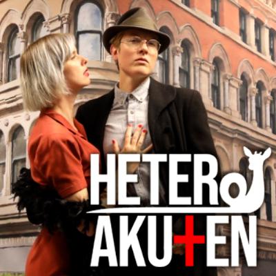 #131 del 2 av 2 – Fuck Lars!