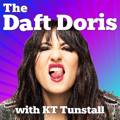 The Daft Doris - KT Tunstall The Daft Doris - KT Tunstall