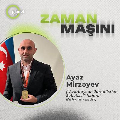 Yaradan xalqın hekayəsi- "Yaradan" filmi Yaradan xalqın hekayəsi- "Yaradan" filmi