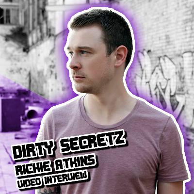 Ep 21 - Dirty Secretz - The 'Only Good Vibes' Podcast with The Knutsens