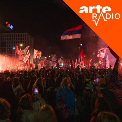 [DÉBAT] Serbie : entre Europe et Russie, un pays au bord de la bascule ?