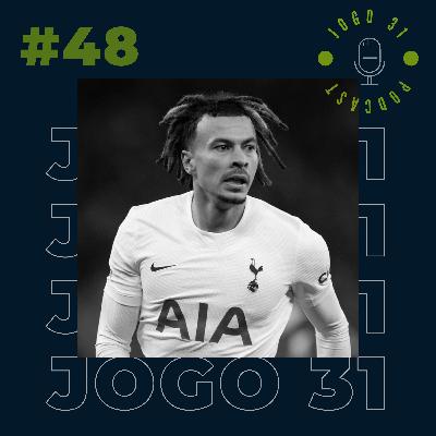 Jogo 31 #48 - TOTS Premier League e Dele Alli Flashback