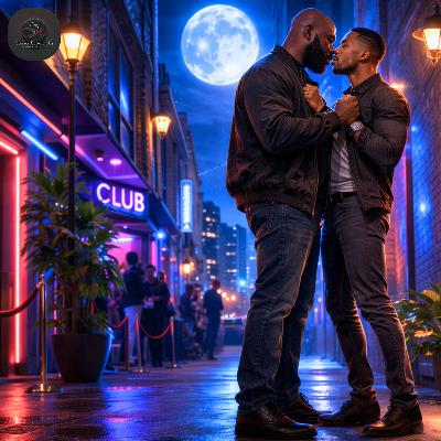 Two Years Later He Saw His Ex Again | A Black Queer Mini Story