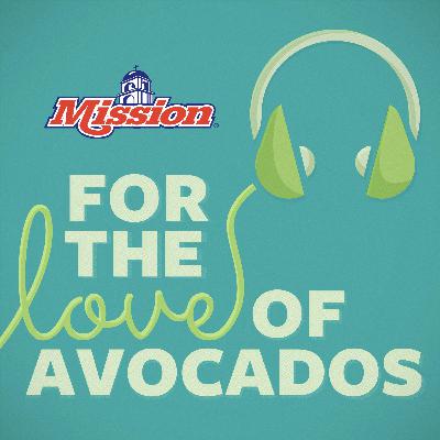 For the Love of Avocados for Athletes