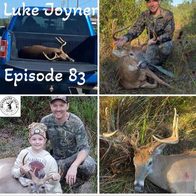 Luke Joyner