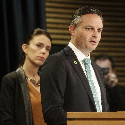 Special series: Love and hate - How Jacinda Ardern polarised the nation, part 2