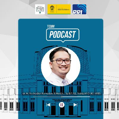 Penanganan Modern Limfedema dengan Pembedahan Super Mikro Penanganan Modern Limfedema dengan Pembedahan Super Mikro