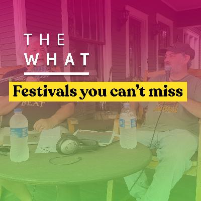 What’s Next After Bonnaroo? Devo at Shaky Knees and More 2025 Festivals