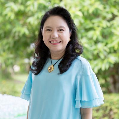 [คลิปสั้น] คำจำกัดความของคำว่าดี - คุณมาลี ปาละวงศ์
