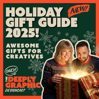 Holiday Gift Guide 2025