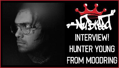 Nu-Breed - Interview with Hunter Young 2026