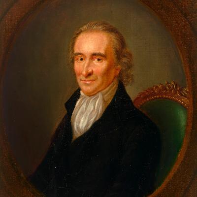 Episode 929: Founding Fathers – Thomas Paine