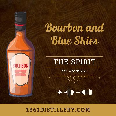 Bourbon & Blue Skies: Does the Southern Wedding Tradition Hold True? Bourbon & Blue Skies: Does the Southern Wedding Tradition Hold True?