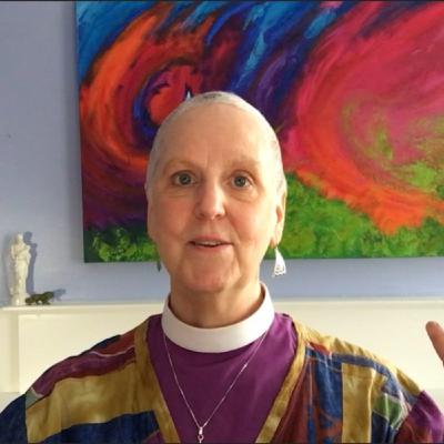 Sermons from the Bishop’s Online Chapel: All Saints Sermons from the Bishop’s Online Chapel: All Saints