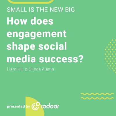 How does engagement shape social media success? How does engagement shape social media success?