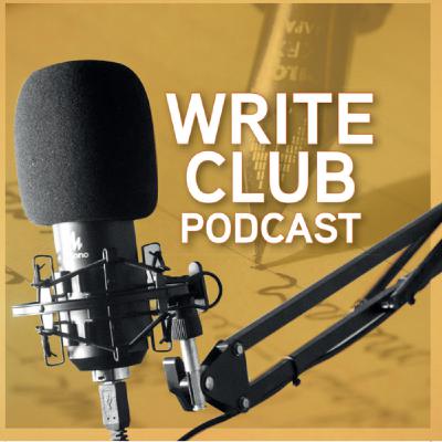 Episode 18 - Amy Sparkes Episode 18 - Amy Sparkes