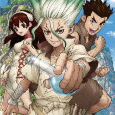 Anime Club Episode Dr. Stone! Where does Senku rank as a character?