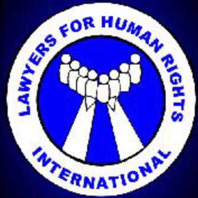 International Human Rights Lawyers