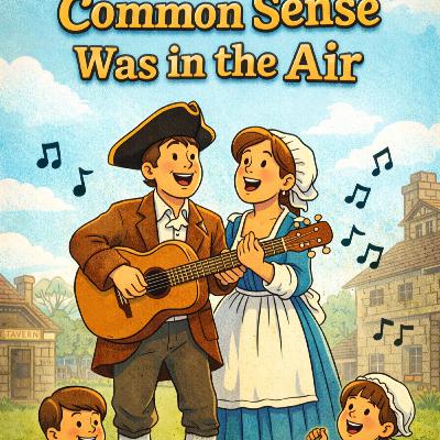 DDH - Common Sense Was In The Air DDH - Common Sense Was In The Air