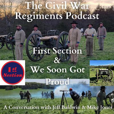 A Conversation with First Section