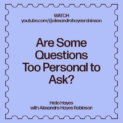 “My Friends Are Pissing Me Off With Their Baby Questions!"