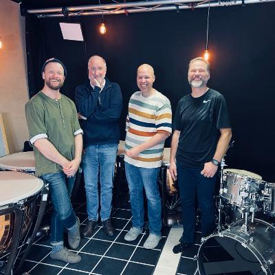 HDA podcast feat. Tim Ferchen & Antti Rislakki HDA podcast feat. Tim Ferchen & Antti Rislakki