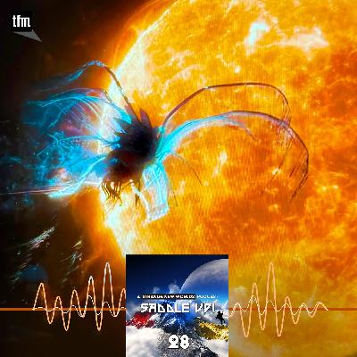 28: Mothra's Sacrifice