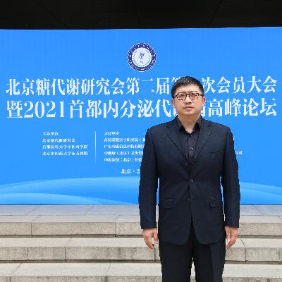 糖友得了骨关节炎，能吃氨糖吗？