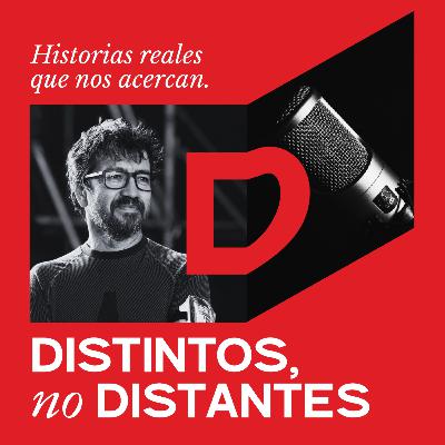 Ep 15: Camilo Rozo. Los fotógrafos somos muy solitarios.