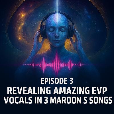 Episode 3- You won't believe it,. Maroon 5- Have Amazing Reverse Messages in their songs from start to finish. Listen to 3 of their song reversals in this episode. Episode 3- You won't believe it,. Maroon 5- Have Amazing Reverse Messages in their songs from start to finish. Listen to 3 of their song reversals in this episode.