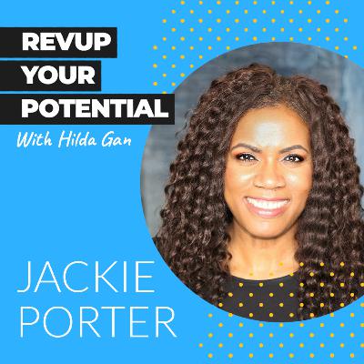 Lone Wolf to CEO Mentality With Jackie Porter Lone Wolf to CEO Mentality With Jackie Porter