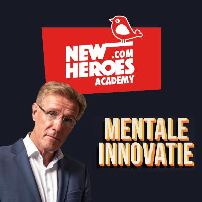 Mentale Innovatie met Hans van Breukelen | #5 John Kocken