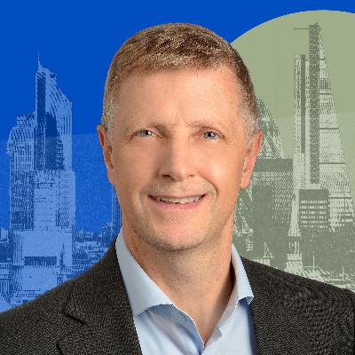 'The reality is very different': KPMG legal chief Stuart Bedford on what people get wrong about the Big Four’s legal ambitions