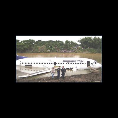 (2025 May 3) The Current State of Aviation Safety: An Accident Investigator’s Perspective