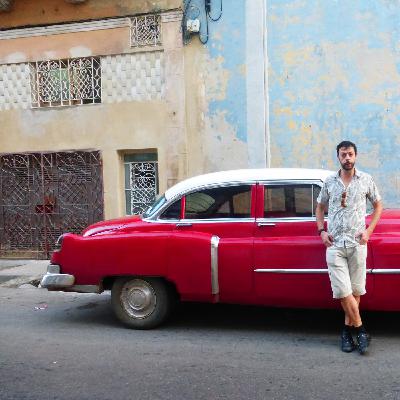 Viajeros intrépidos 1x06 - Cubaneando