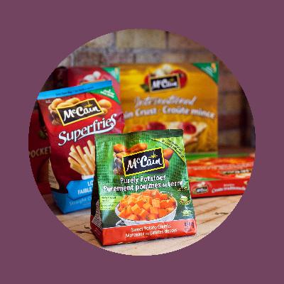 The multibillion-dollar fight over the McCain Foods fortune