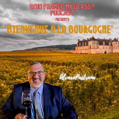 Episodio 27 - A la Borguignon - Álvaro Pastrana Episodio 27 - A la Borguignon - Álvaro Pastrana