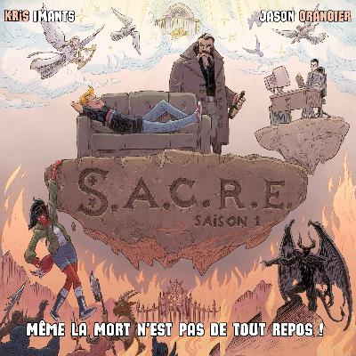 Teaser - Saison 1 Teaser - Saison 1