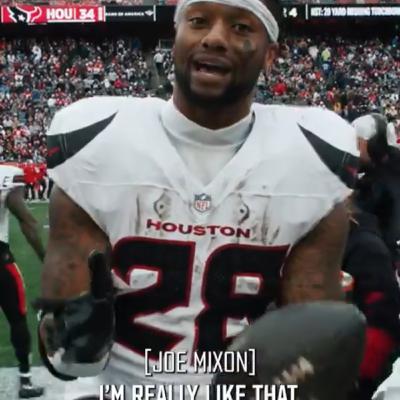 Ep. 130 - Texans Win 3 Straight
