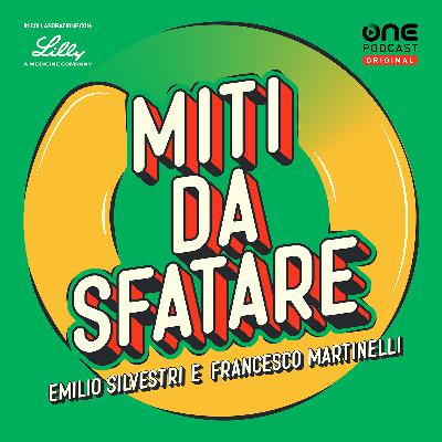 Cosa NON è l’obesità | 610