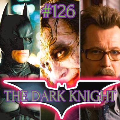 The Dark Knight (2008) Review