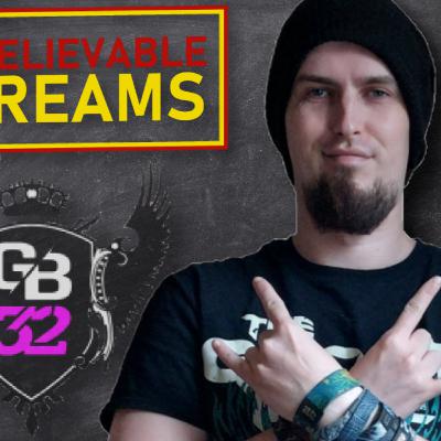 Heavy Metal Football Manager, BAY BAY!