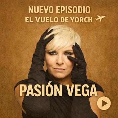 Pasión Vega T09 #19